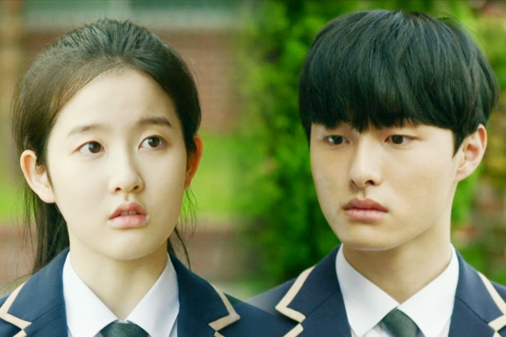 Everything and nothing Kdrama | KOCOWA+: Korean Entertainment, K-Drama & K-Variety News Everything and nothing Kdrama
