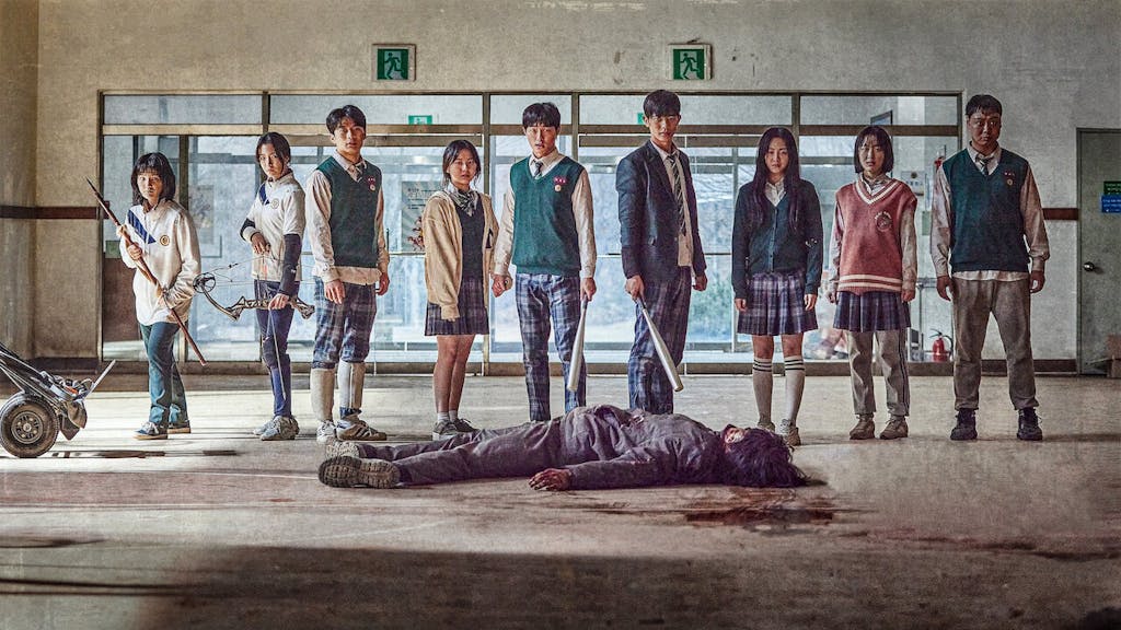 11 | KOCOWA+: Korean Entertainment, K-Drama & K-Variety News