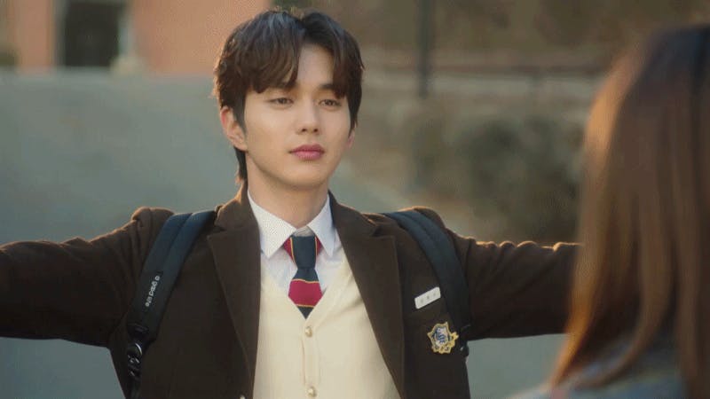 Valentines-MyStrangeHero | KOCOWA+: Korean Entertainment, K-Drama & K-Variety News