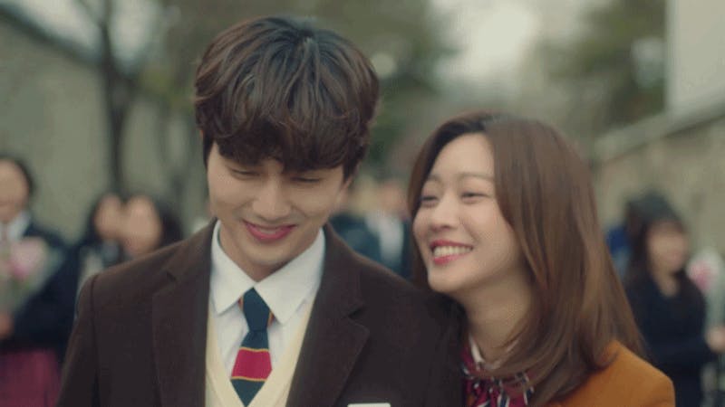 Valentines-MyStrangeHero2 | KOCOWA+: Korean Entertainment, K-Drama & K-Variety News