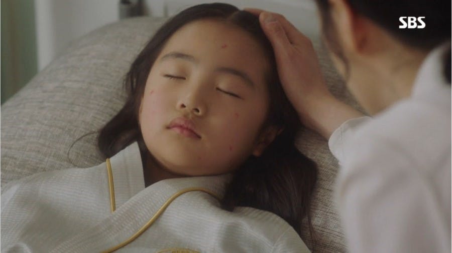 ari princess | KOCOWA+: Korean Entertainment, K-Drama & K-Variety News