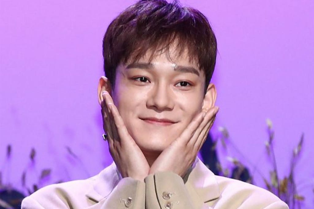 exo chen marry | KOCOWA+: Korean Entertainment, K-Drama & K-Variety News exo chen marry