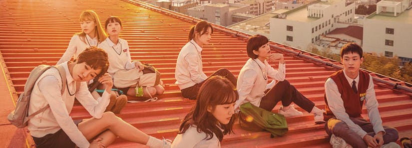 dsg | KOCOWA+: Korean Entertainment, K-Drama & K-Variety News