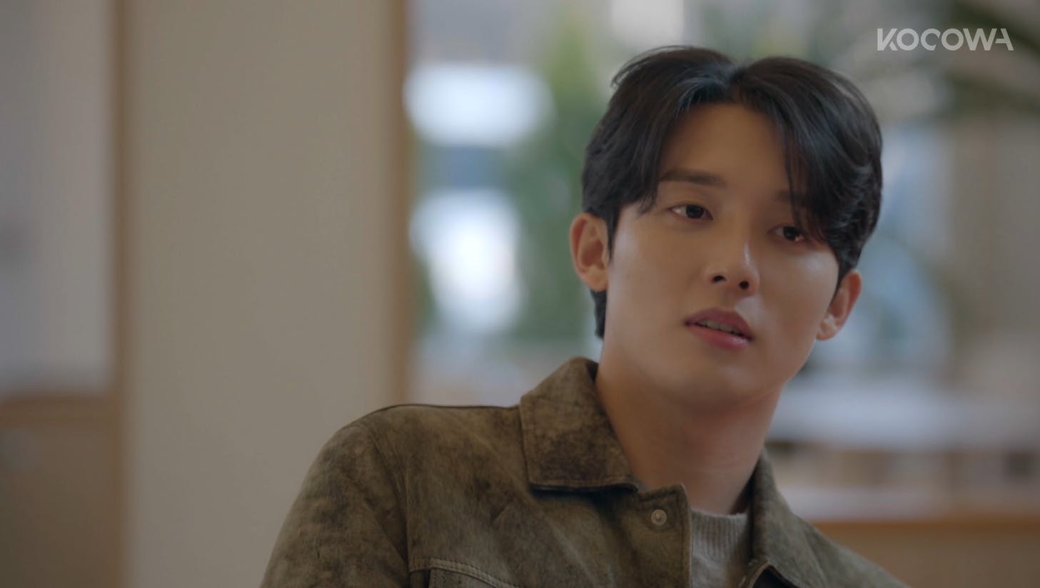 Heart Pairing episode 8 Ji Min | KOCOWA+: Korean Entertainment, K-Drama & K-Variety News Heart Pairing episode 8 Ji Min