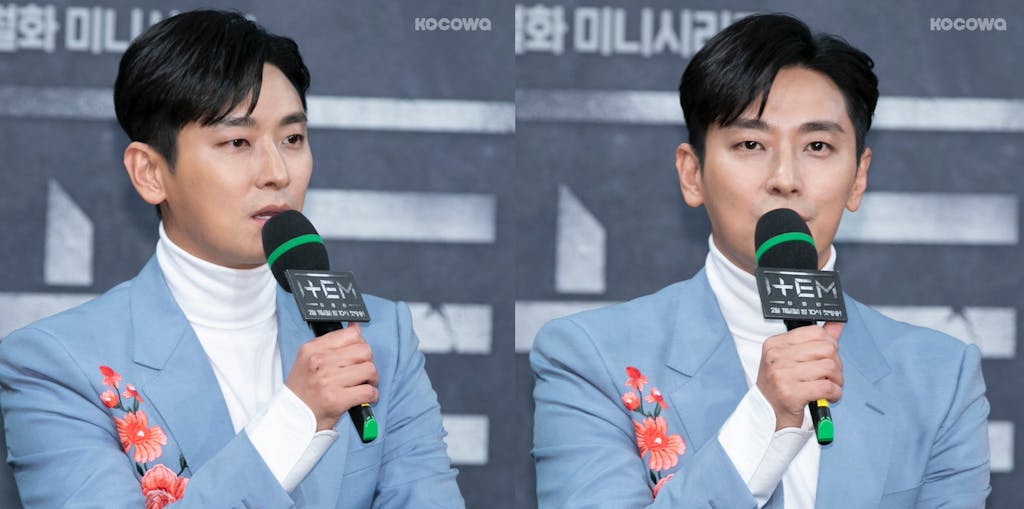 jjh | KOCOWA+: Korean Entertainment, K-Drama & K-Variety News