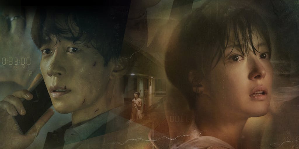 kairos kdrama | KOCOWA+: Korean Entertainment, K-Drama & K-Variety News kairos kdrama