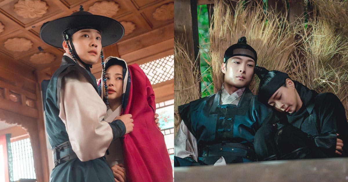 knight flower lee jong won lee ha nee kdrama kocowa kocowa+ | KOCOWA+: Korean Entertainment, K-Drama & K-Variety News knight flower lee jong won lee ha nee kdrama kocowa kocowa+