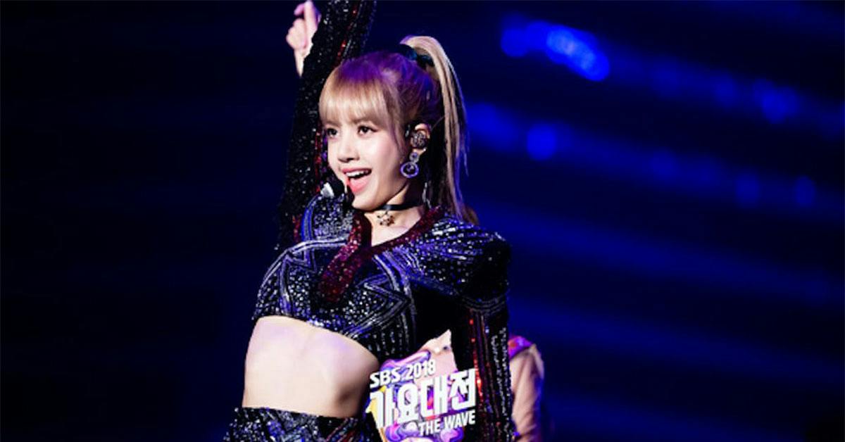 Get To Know the K-pop Turned Global Superstar: BLACKPINK’s Lisa!