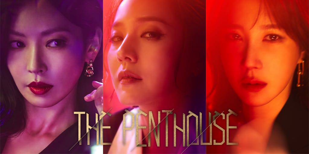 the penthouse kdrama | KOCOWA+: Korean Entertainment, K-Drama & K-Variety News the penthouse kdrama