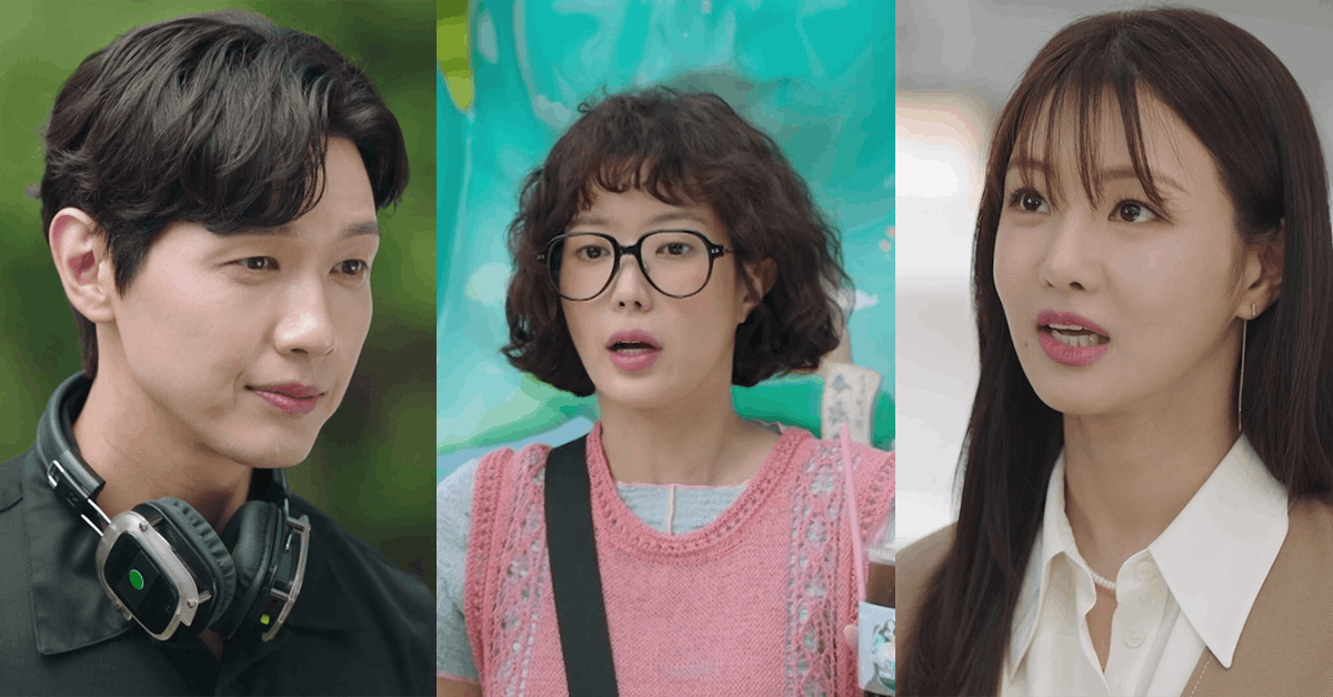 beauty and mr. romantic kocowa kdrama | KOCOWA+: Korean Entertainment, K-Drama & K-Variety News beauty and mr romantic kocowa kdrama