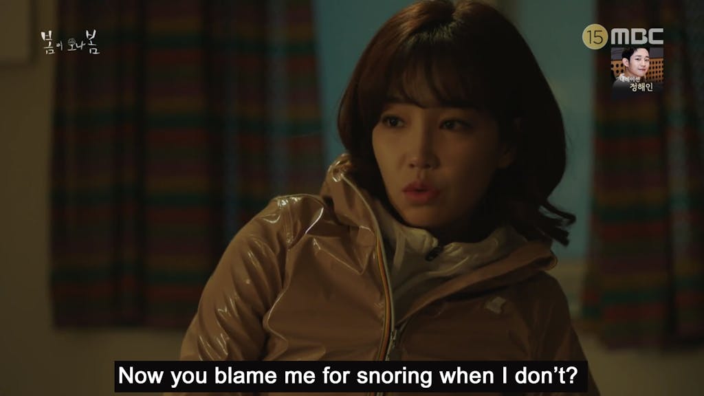 spring1 | KOCOWA+: Korean Entertainment, K-Drama & K-Variety News