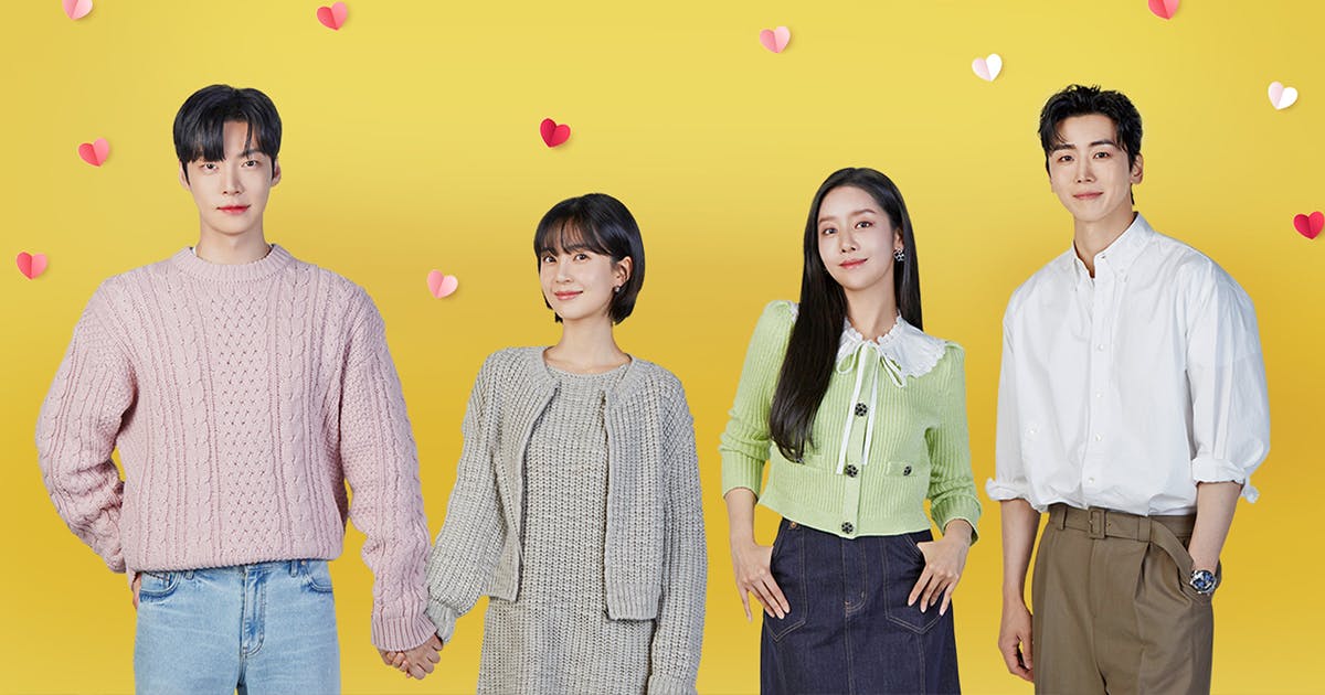 The Real Has Come | KOCOWA+: Korean Entertainment, K-Drama & K-Variety News The Real Has Come