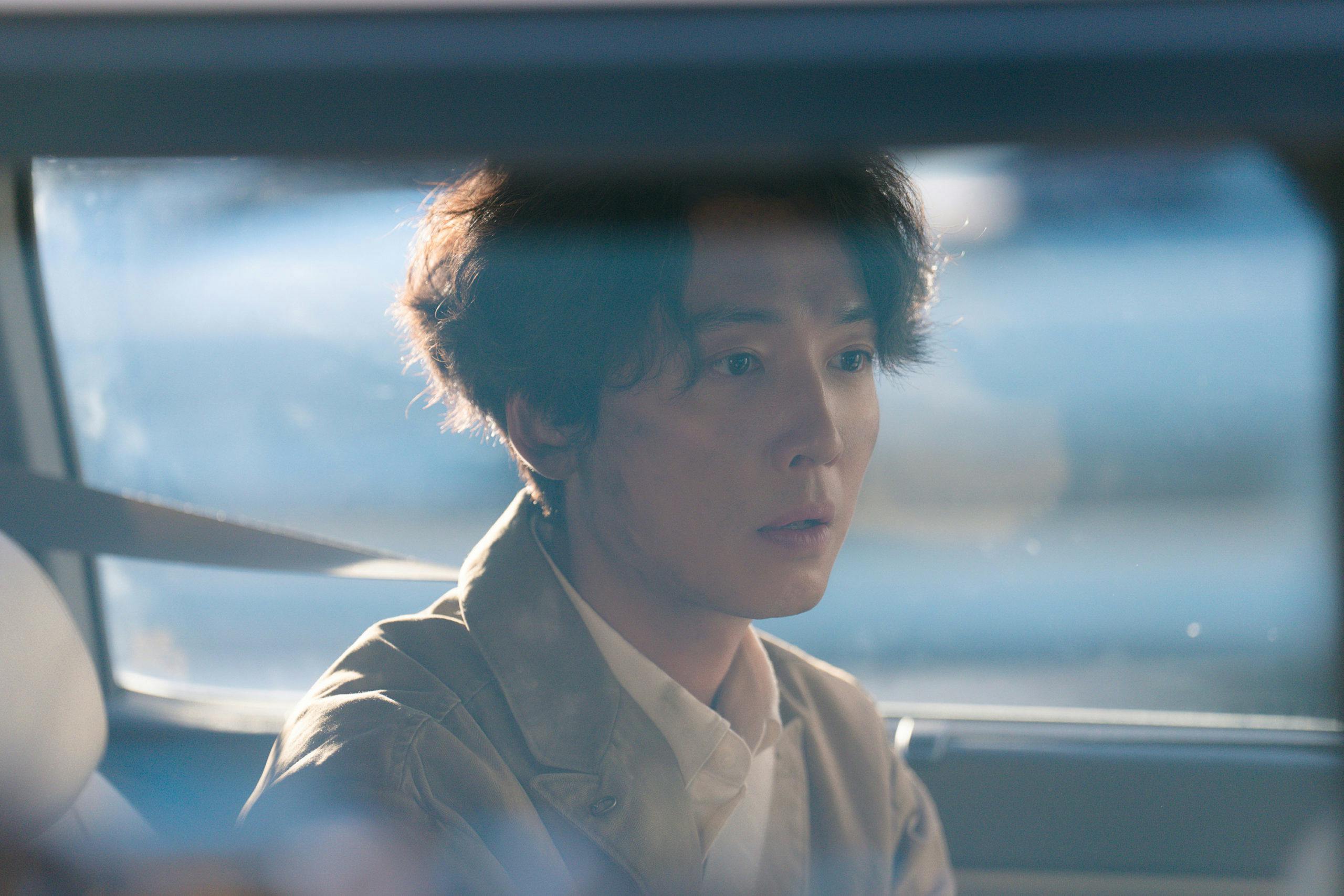 Oh My Ghost Clients - Jung Kyung Ho Chung Kyung Ho | KOCOWA+: Korean Entertainment, K-Drama & K-Variety News oh my ghost clients jung kyung ho Chung Kyung Ho