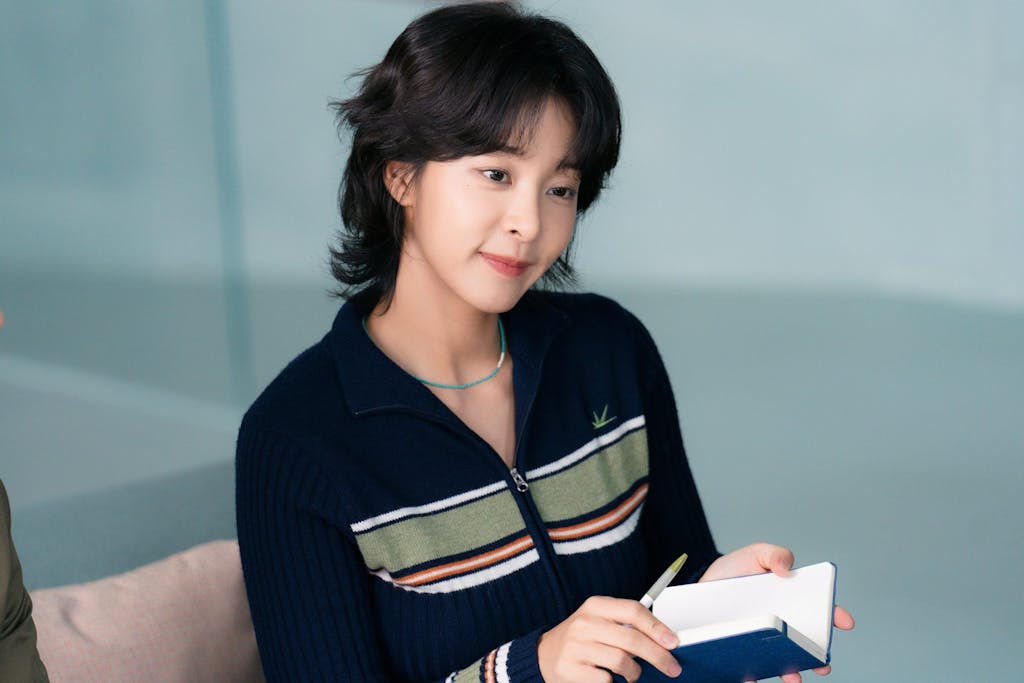 oh my ghost clients seorina | KOCOWA+: Korean Entertainment, K-Drama & K-Variety News oh my ghost clients seorina