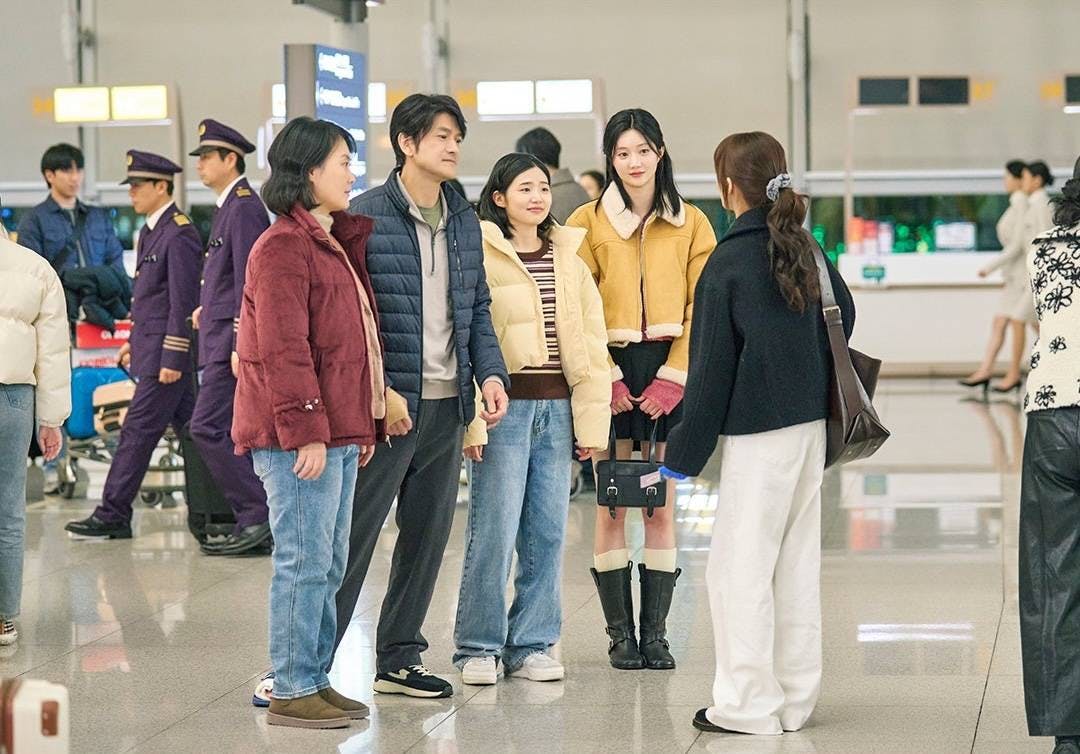 Crushology 101 Episode 10 Roh Jeong Eui