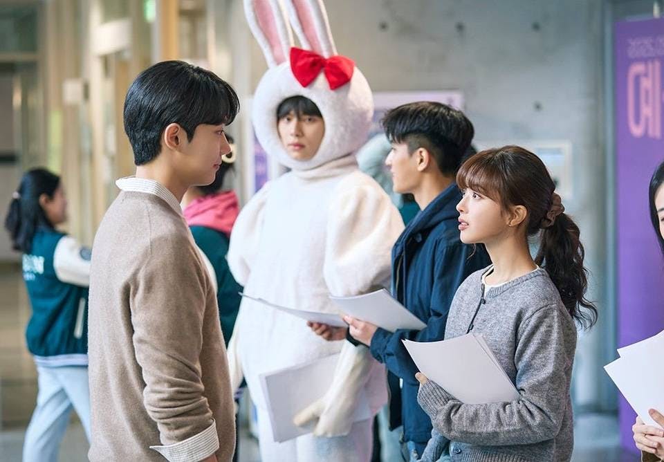 Crushology Recap Episode 7-1 | KOCOWA+: Korean Entertainment, K-Drama & K-Variety News crushology 101 episode 7 episode 8 roh jeong eui lee chae min cho joon young