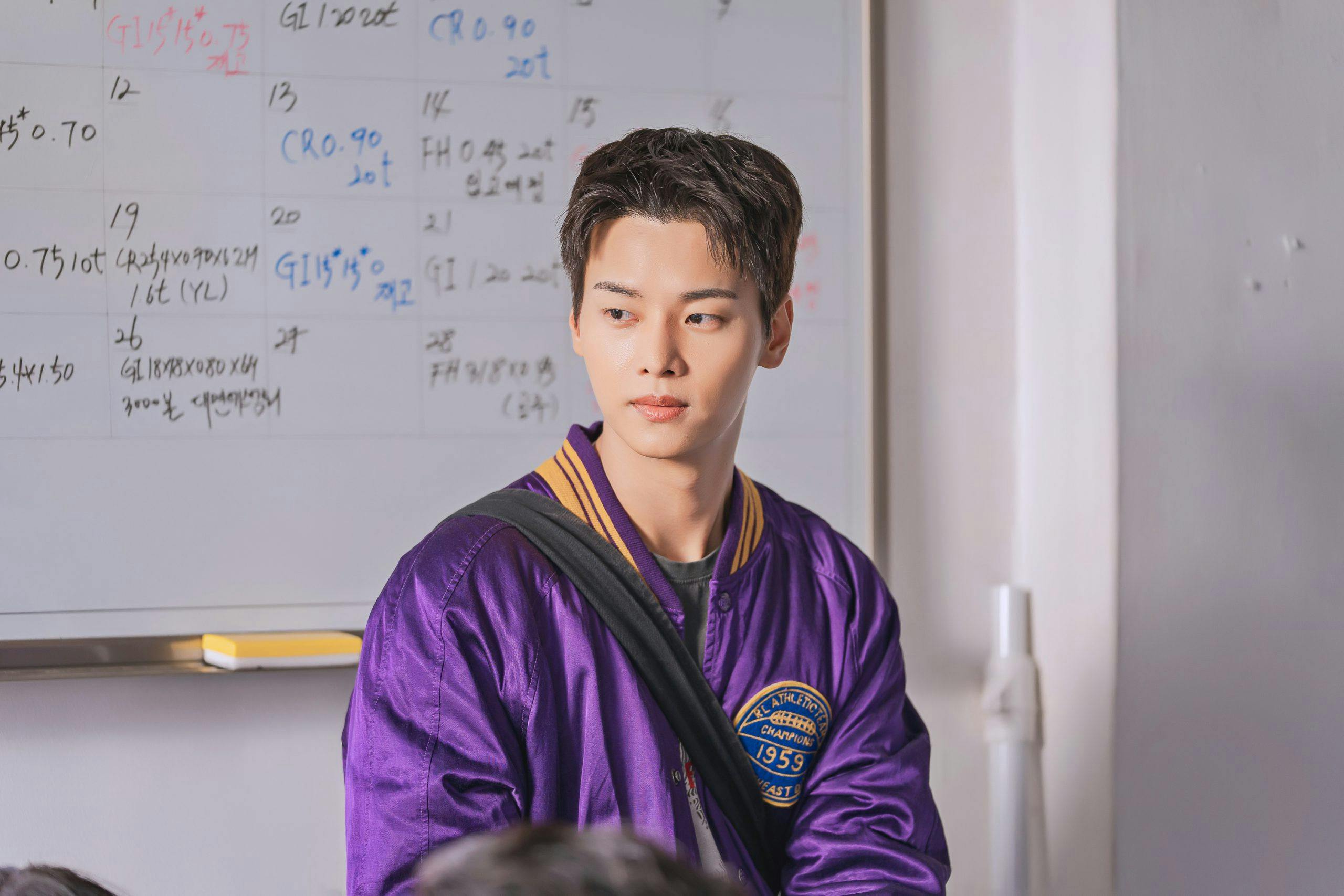 oh my ghost clients cha hak yeon | KOCOWA+: Korean Entertainment, K-Drama & K-Variety News oh my ghost clients cha hak yeon