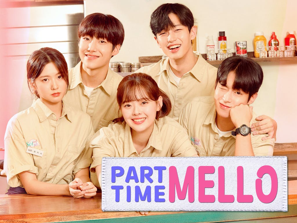part time mello kocowa+ | KOCOWA+: Korean Entertainment, K-Drama & K-Variety News Part Time Mello
