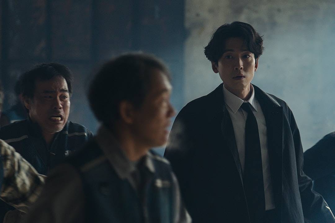 oh my ghost clients kocowa+ | KOCOWA+: Korean Entertainment, K-Drama & K-Variety News oh my ghost clients kocowa+