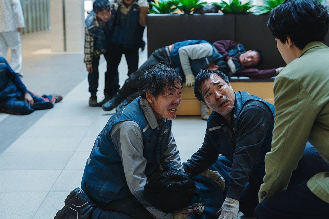 oh my ghost clients kocowa+ | KOCOWA+: Korean Entertainment, K-Drama & K-Variety News oh my ghost clients kocowa+
