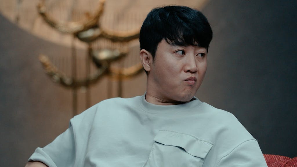 bloody game 3 kocowa+ | KOCOWA+: Korean Entertainment, K-Drama & K-Variety News Bloody Game 3 Hong Jin Ho