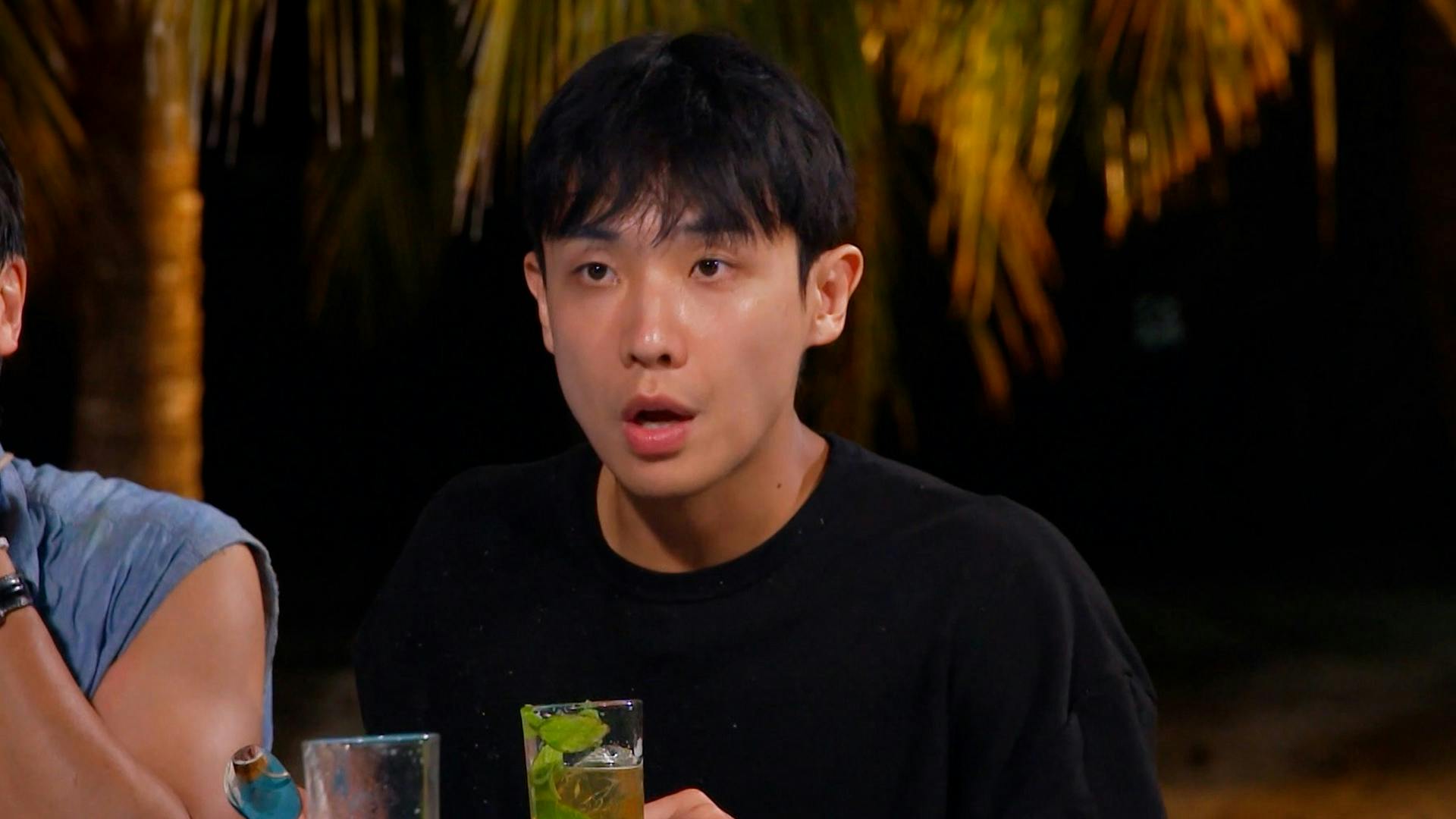 jungle bob lee joon kocowa+ | KOCOWA+: Korean Entertainment, K-Drama & K-Variety News Jungle Bob Lee Jun
