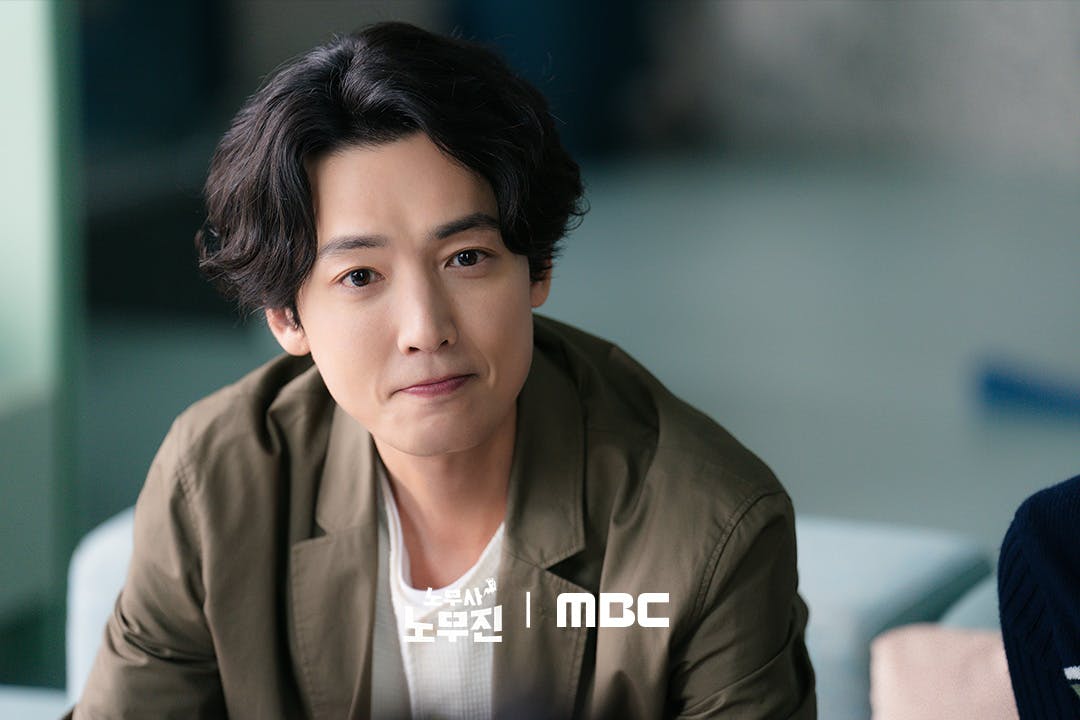 Oh My Ghost Clients 1 | KOCOWA+: Korean Entertainment, K-Drama & K-Variety News chung kyung ho fantasy comedy oh my ghost clients kocowa+