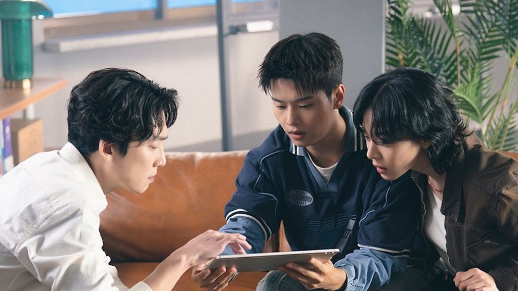 oh my ghost clients kocowa+ | KOCOWA+: Korean Entertainment, K-Drama & K-Variety News Chung Kyung Ho Seol In Ah Cha Hak Yeon kdrama trio for MBC drama Oh My Ghost Clients
