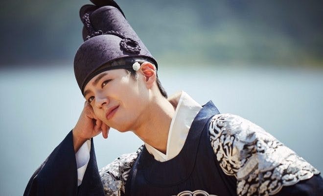 Park Bo Gum | KOCOWA+: Korean Entertainment, K-Drama & K-Variety News Park Bo Gum Love In The Moonlight historical romance sageuk kdrama kocowa