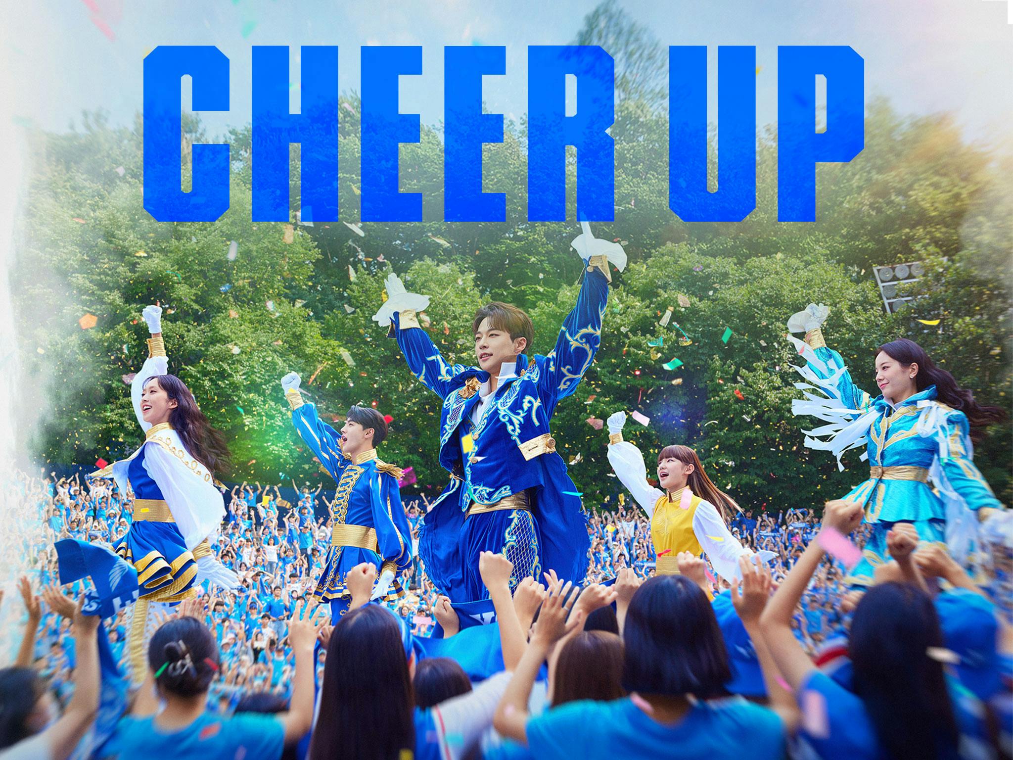 S01-22-Cheer Up-P0403 | KOCOWA+: Korean Entertainment, K-Drama & K-Variety News