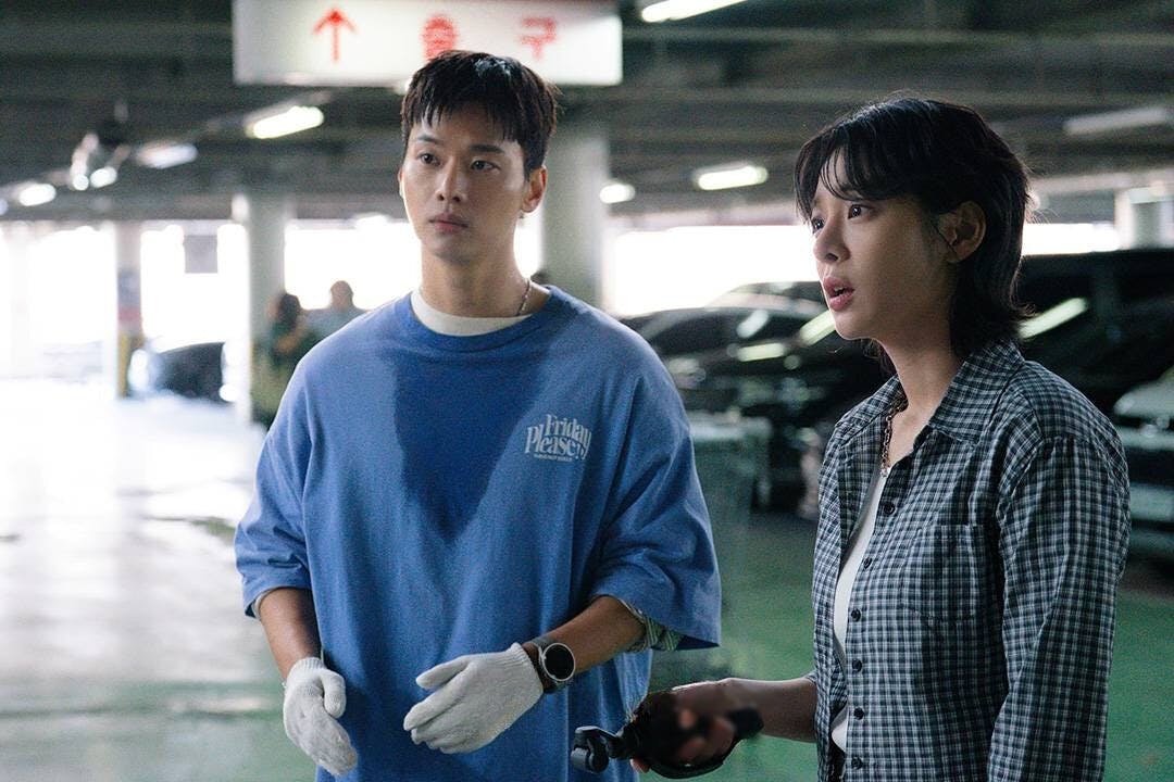 oh my ghost clients kocowa+ | KOCOWA+: Korean Entertainment, K-Drama & K-Variety News oh my ghost clients kocowa+