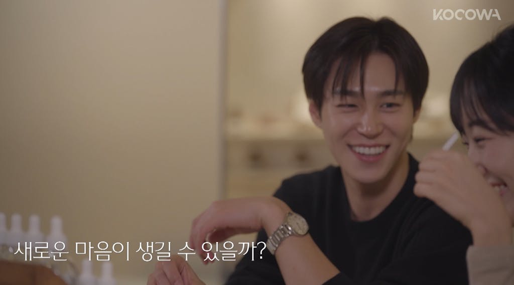 heart pairing kocowa+ | KOCOWA+: Korean Entertainment, K-Drama & K-Variety News heart pairing kocowa+