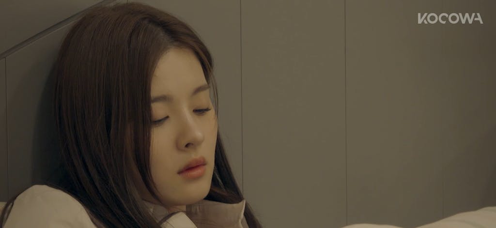 image | KOCOWA+: Korean Entertainment, K-Drama & K-Variety News Heart Pairing Episode 13 Ha Neul