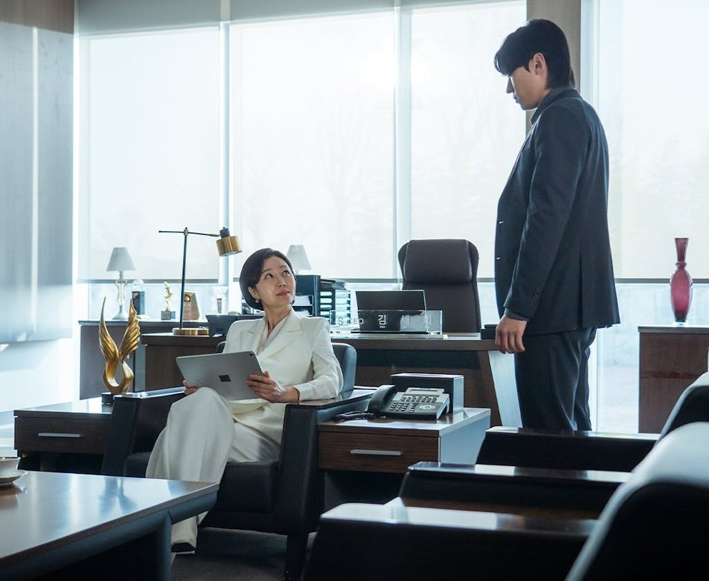the defects kdrama kocowa+ | KOCOWA+: Korean Entertainment, K-Drama & K-Variety News yum jung ah dex eyeshopping survival mystery webtoon kocowa+