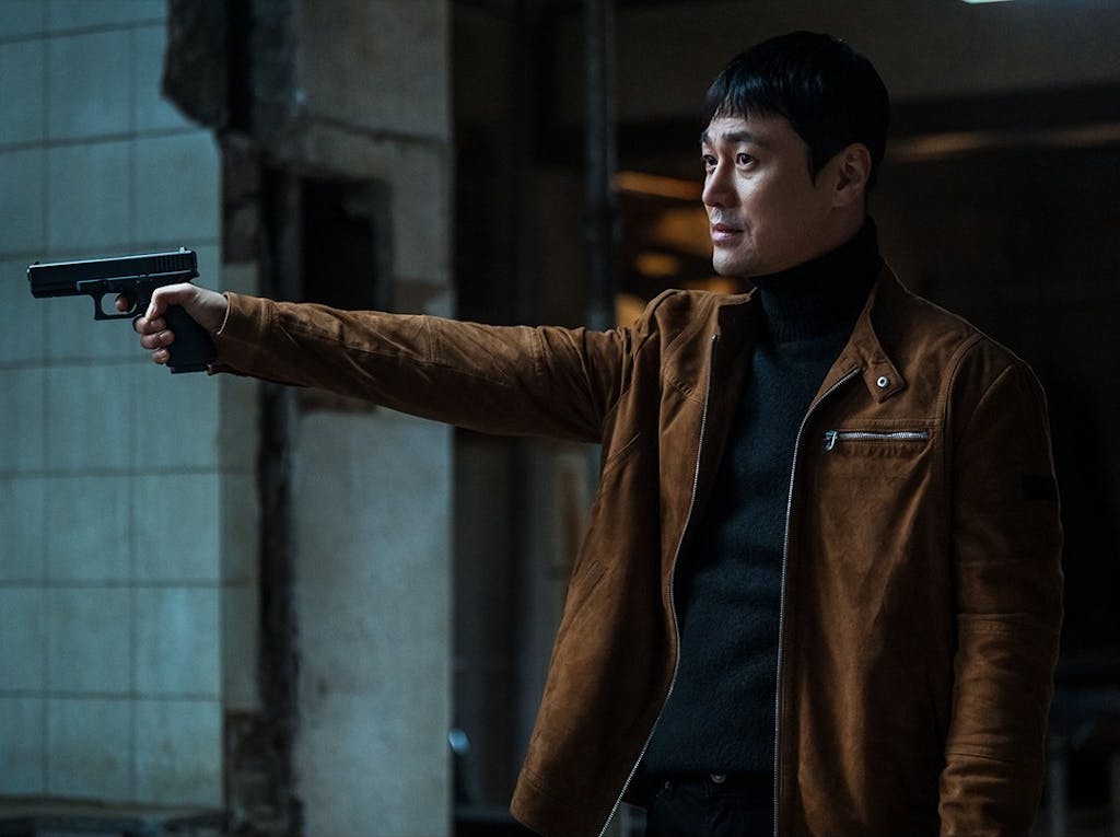 the defects kdrama kocowa+ | KOCOWA+: Korean Entertainment, K-Drama & K-Variety News choi young joon eyeshopping survival mystery webtoon kocowa+