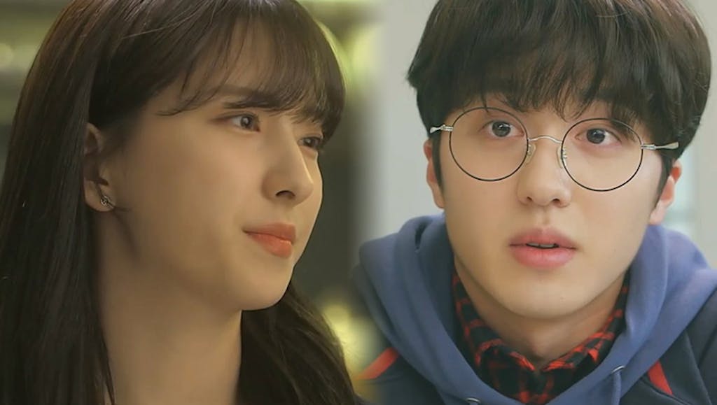 Jinx | KOCOWA+: Korean Entertainment, K-Drama & K-Variety News chanhee eunseo jinx fantasy romance kocowa drama