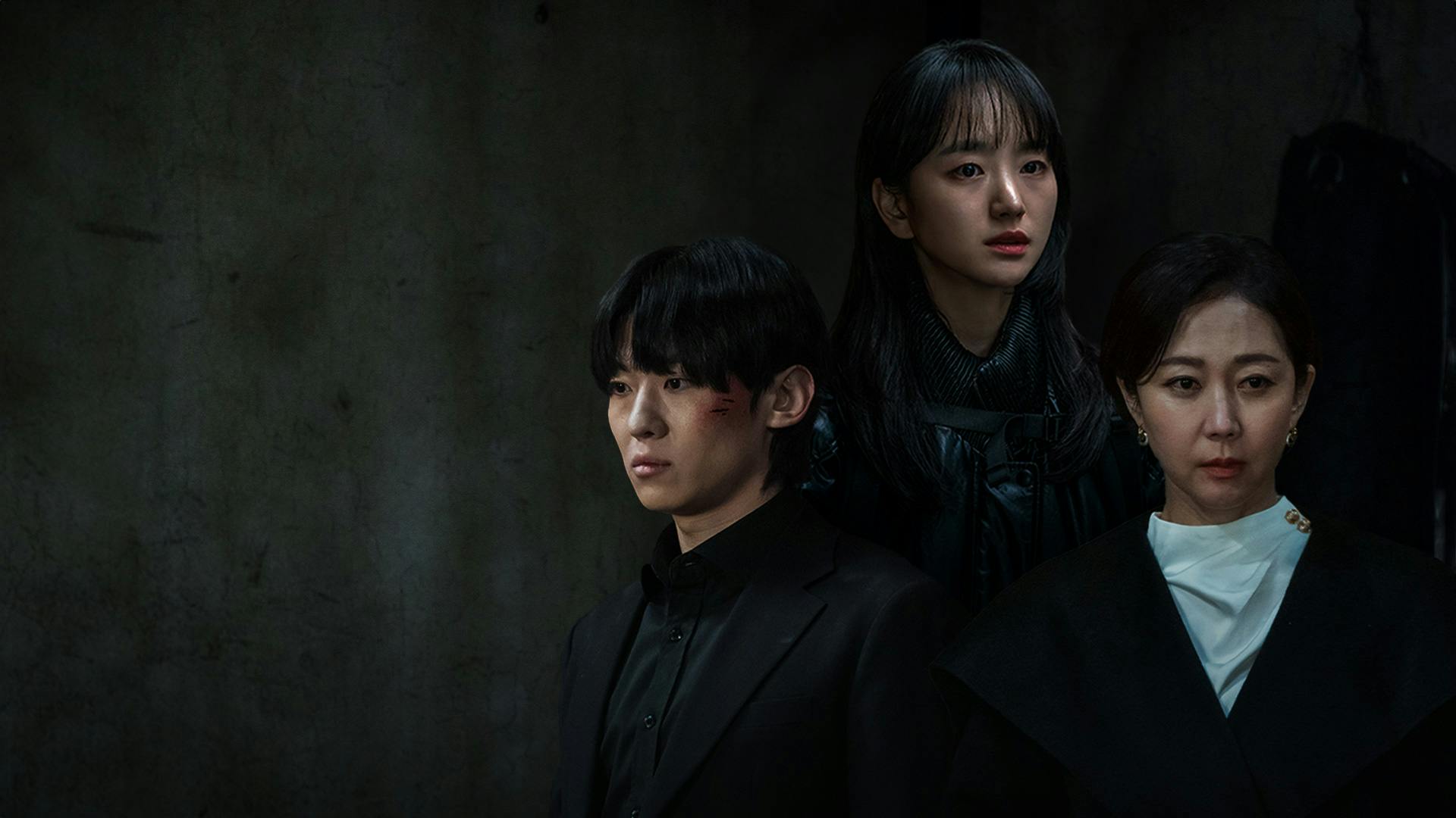 the defects eye shopping kdrama kocowa+ | KOCOWA+: Korean Entertainment, K-Drama & K-Variety News the defects eye shopping kdrama kocowa+ yum jung ah won jin a dex