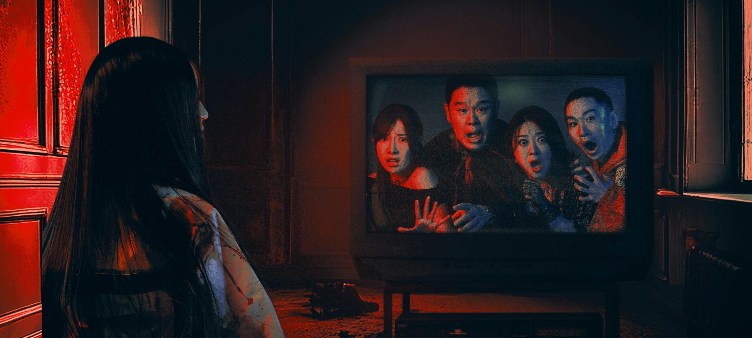 midnight horror story 5 