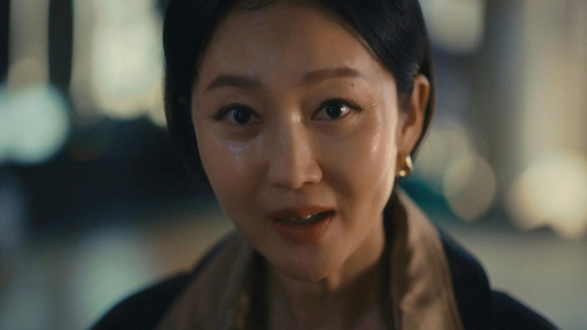 the defects eye shopping kdrama kocowa+ | KOCOWA+: Korean Entertainment, K-Drama & K-Variety News the defects yum jung ah kdrama kocowa+
