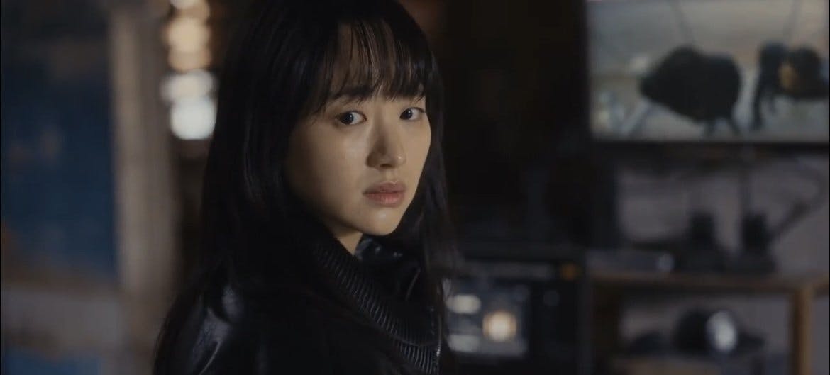 the defects kdrama kocowa+ | KOCOWA+: Korean Entertainment, K-Drama & K-Variety News won jin a kocowa+ drama survival action thriller the defects