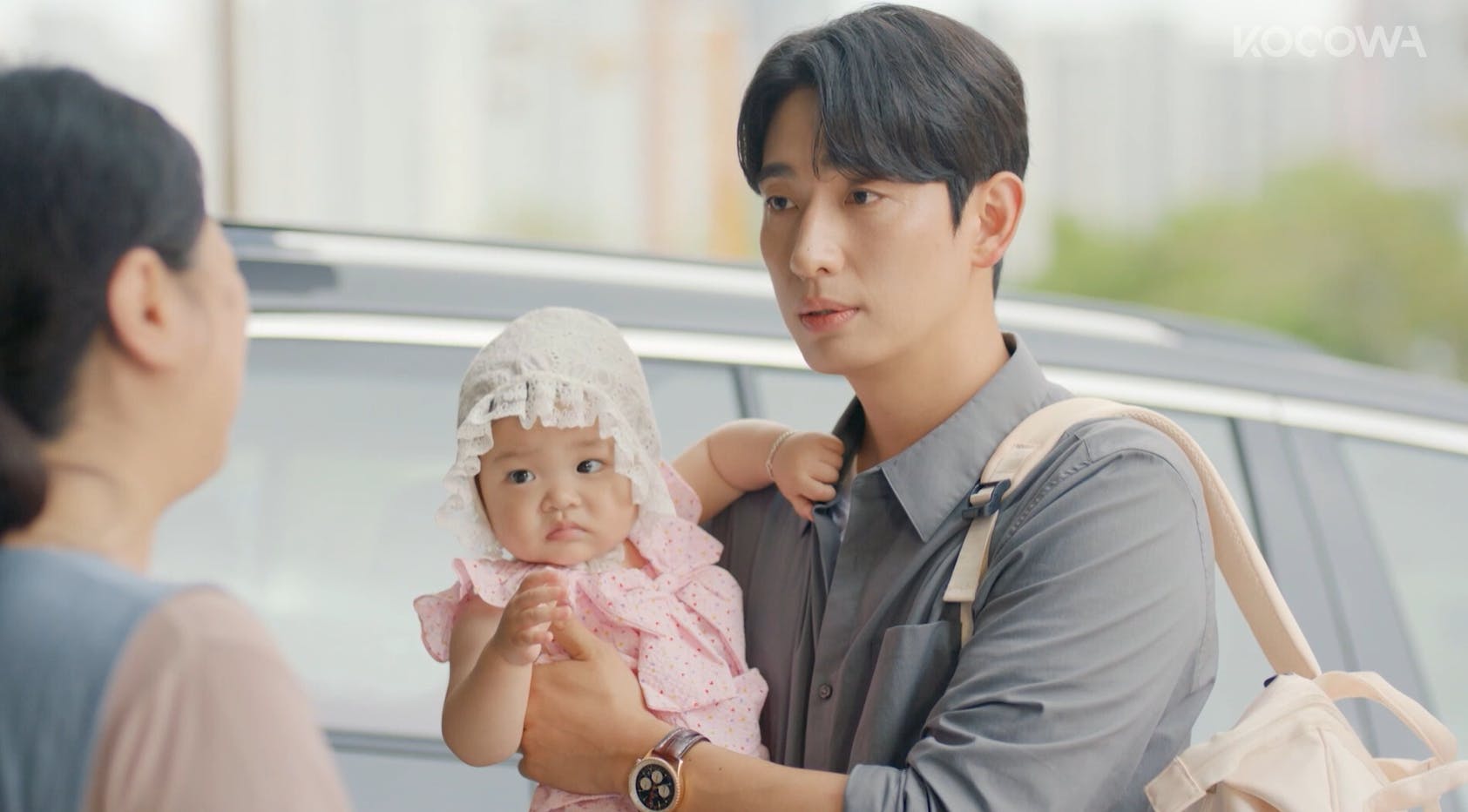 image | KOCOWA+: Korean Entertainment, K-Drama & K-Variety News For Eagle Brothers Episode 47