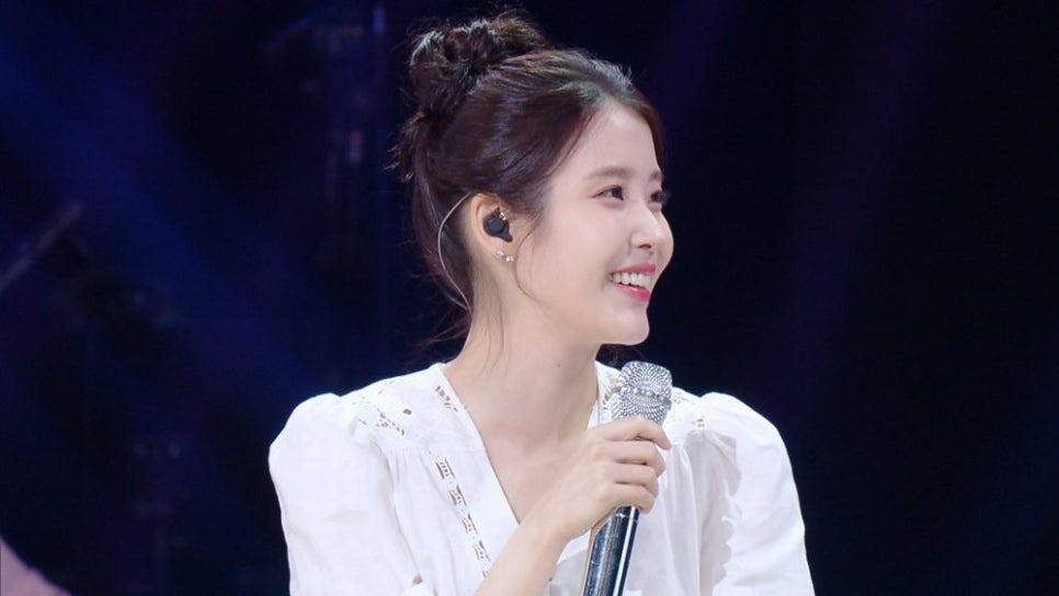 The Seasons Cantabile of Park Bo Gum IU